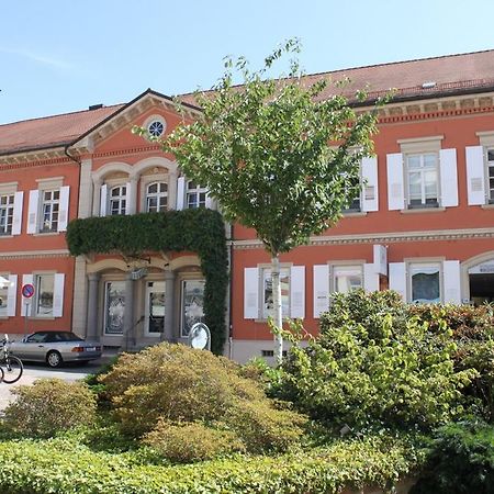Pension Anna Rastatt Dış mekan fotoğraf