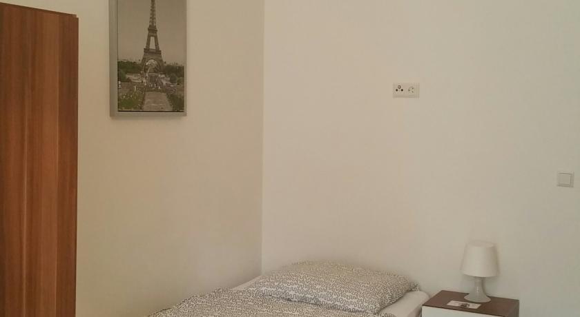 Pension Anna Rastatt Oda fotoğraf