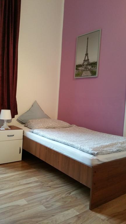 Pension Anna Rastatt Oda fotoğraf