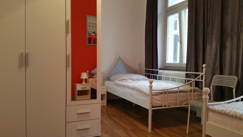 Pension Anna Rastatt Oda fotoğraf