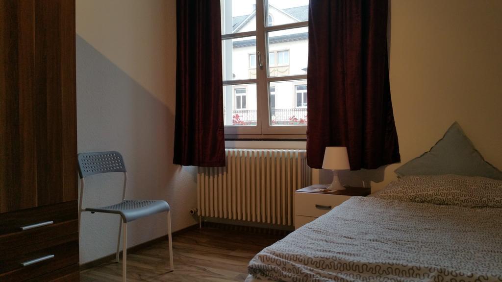 Pension Anna Rastatt Oda fotoğraf