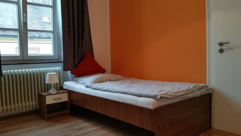 Pension Anna Rastatt Oda fotoğraf