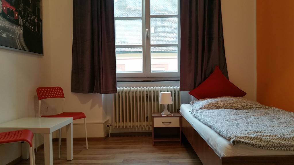 Pension Anna Rastatt Oda fotoğraf