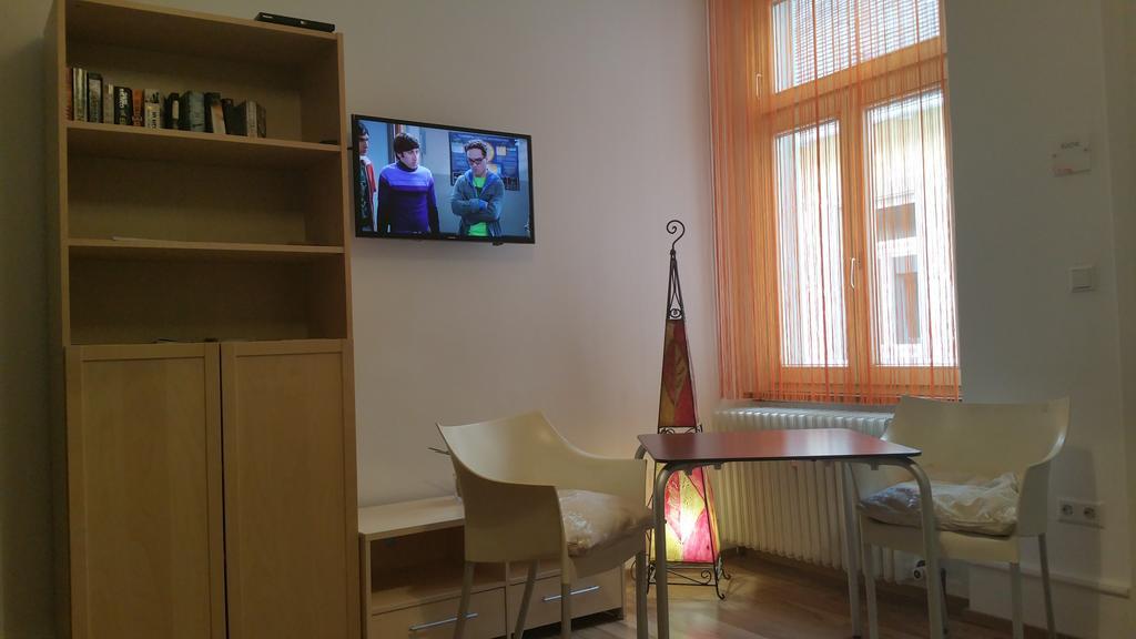 Pension Anna Rastatt Dış mekan fotoğraf