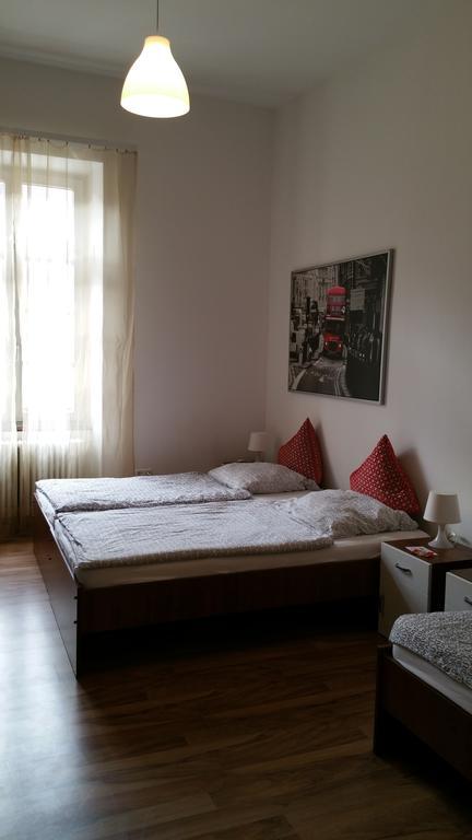 Pension Anna Rastatt Oda fotoğraf