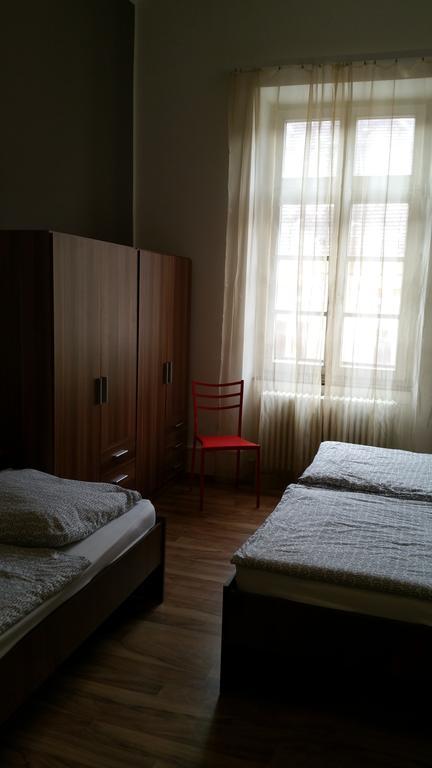 Pension Anna Rastatt Oda fotoğraf