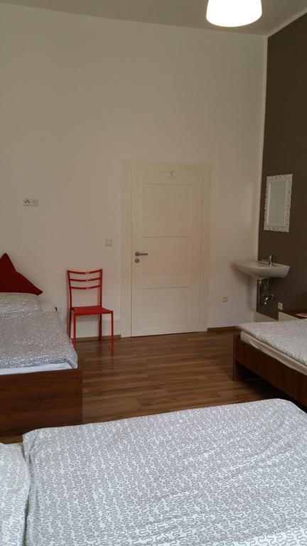 Pension Anna Rastatt Oda fotoğraf