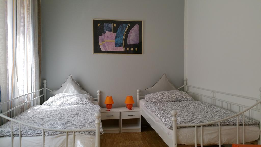 Pension Anna Rastatt Oda fotoğraf