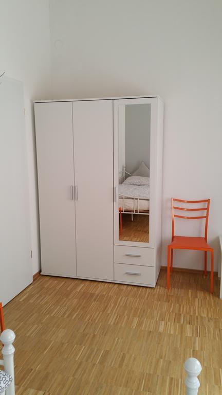 Pension Anna Rastatt Oda fotoğraf