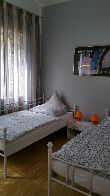 Pension Anna Rastatt Oda fotoğraf