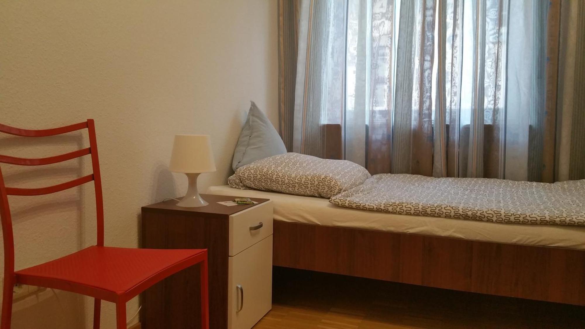 Pension Anna Rastatt Oda fotoğraf