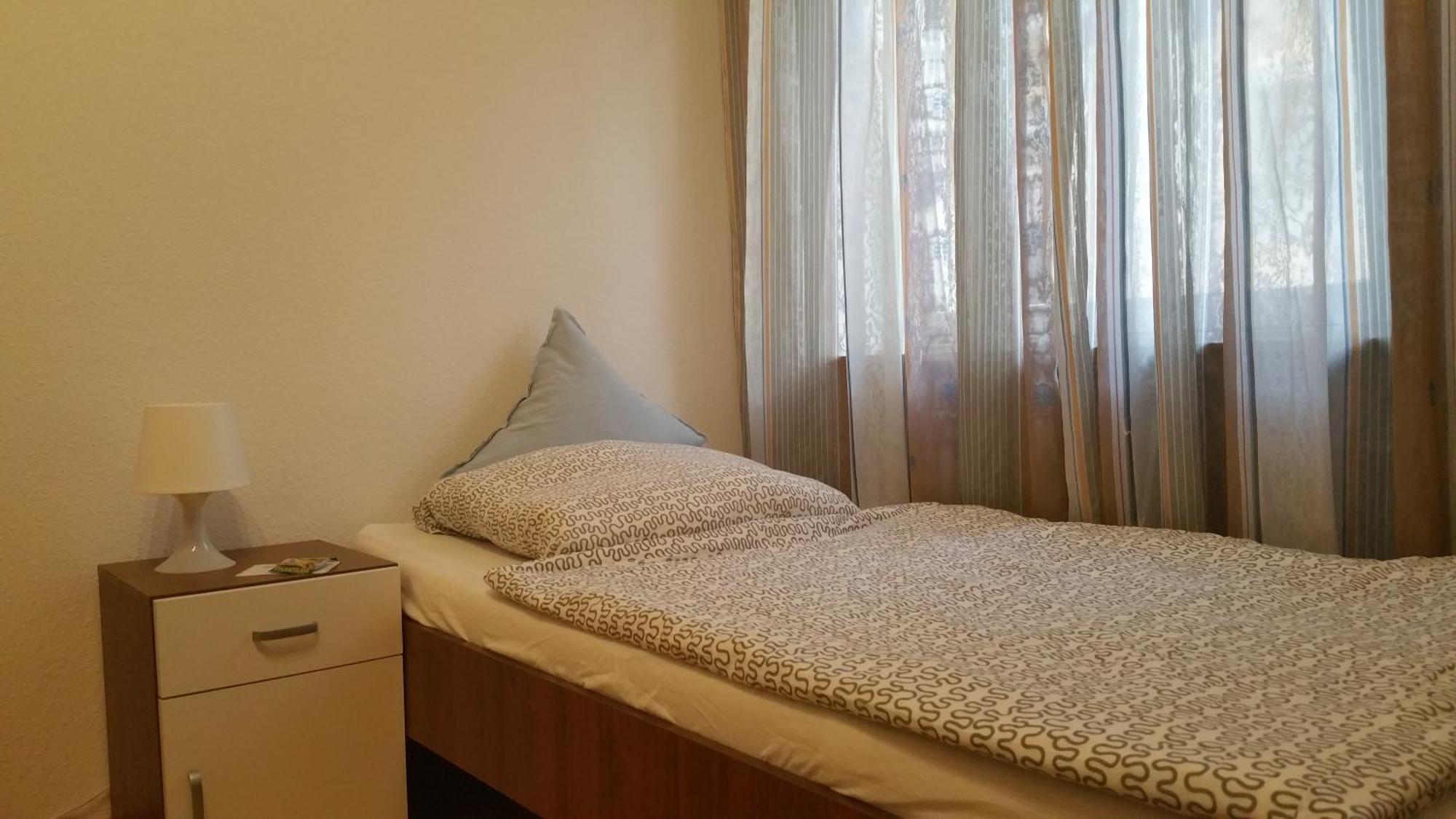 Pension Anna Rastatt Oda fotoğraf